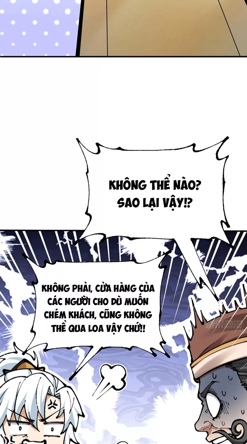 Ta Làm Súc Vật Ở Tu Tiên Giới: Chapter 5