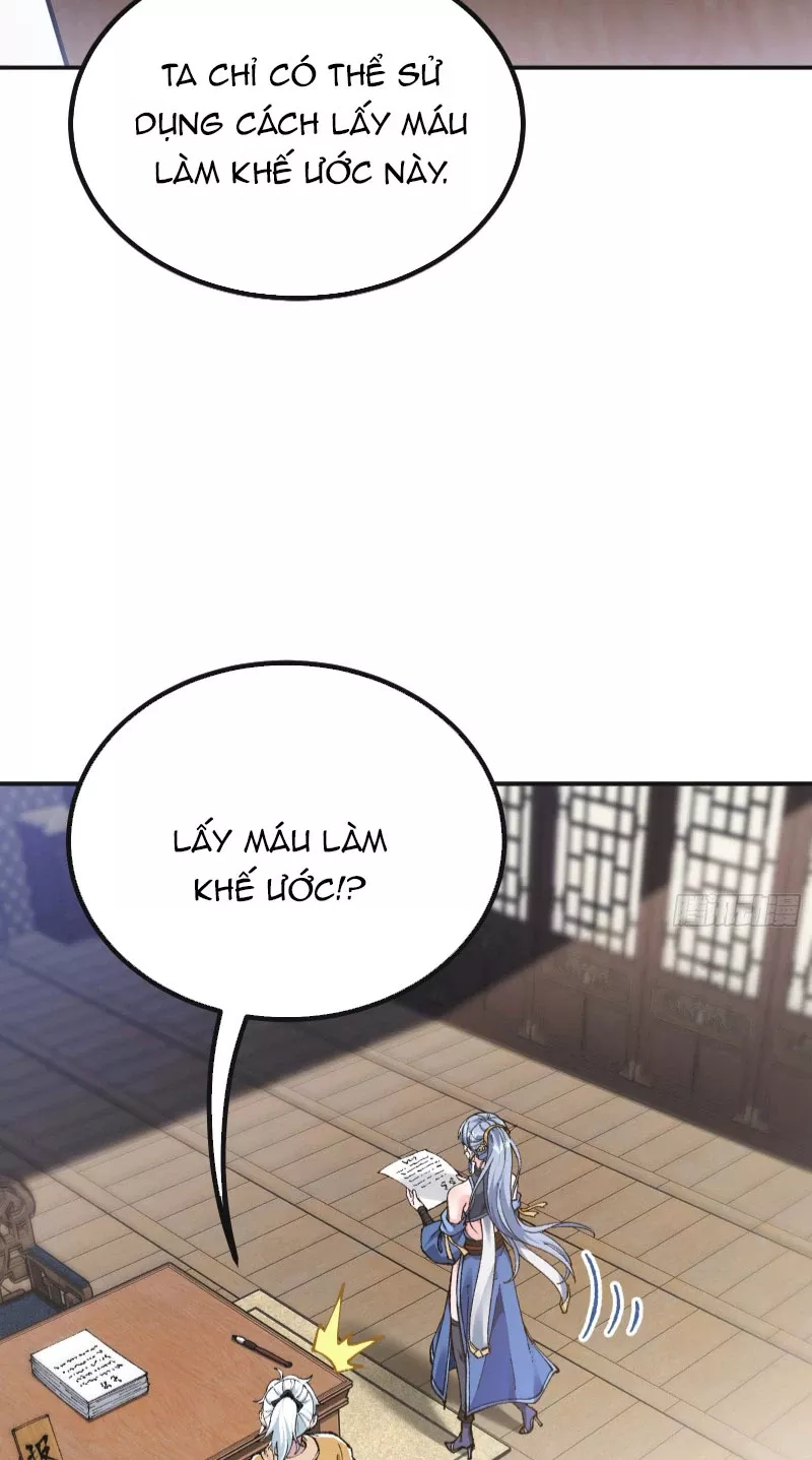 Ta Làm Súc Vật Ở Tu Tiên Giới: Chapter 5