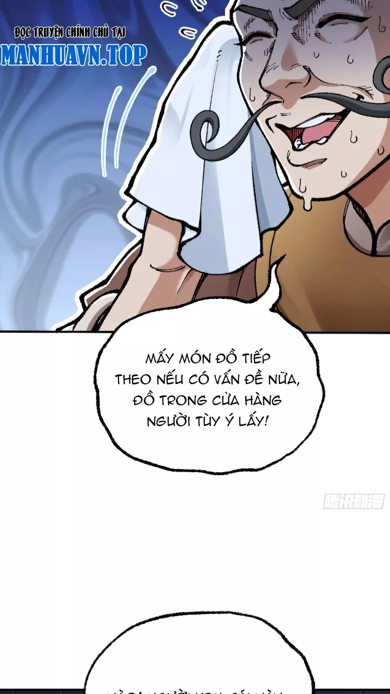 Ta Làm Súc Vật Ở Tu Tiên Giới: Chapter 5
