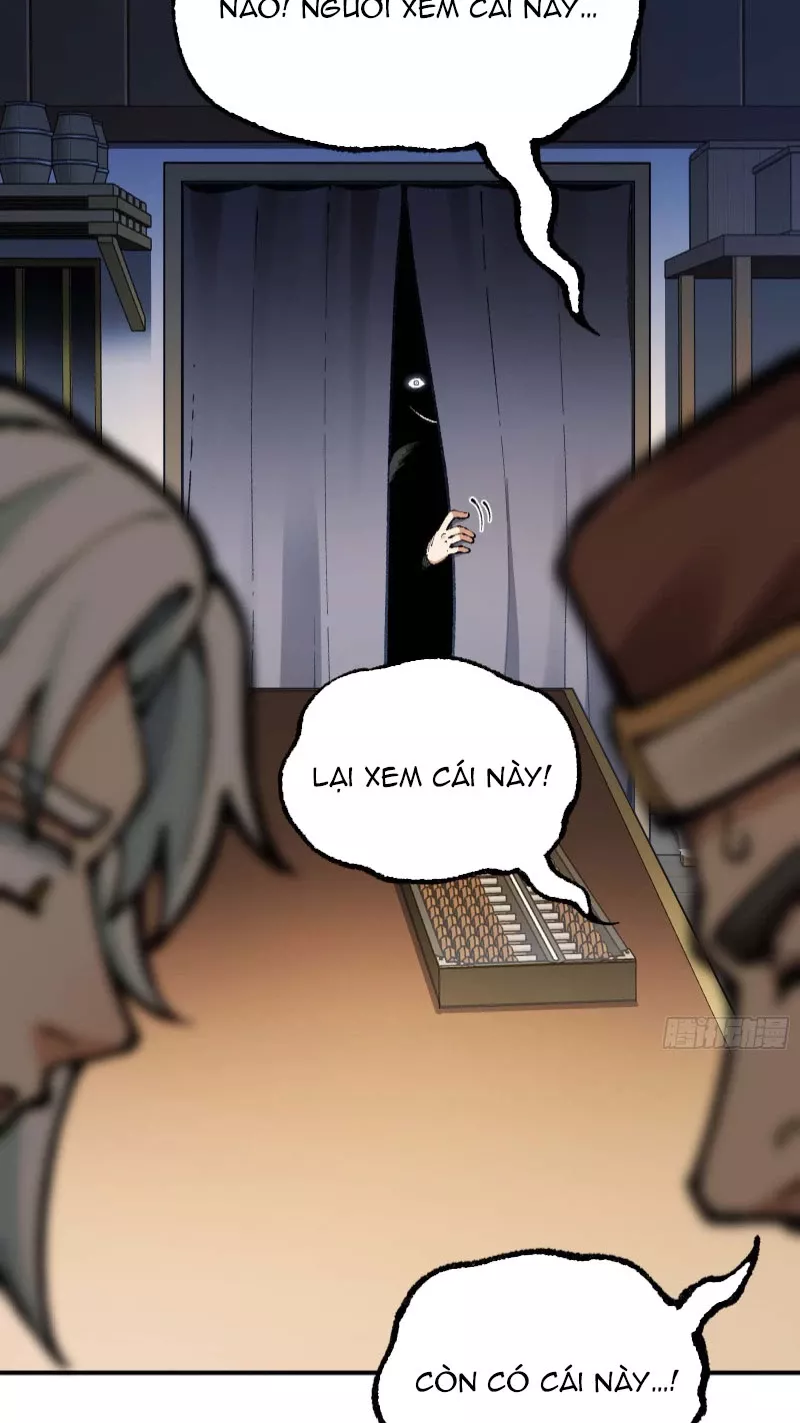 Ta Làm Súc Vật Ở Tu Tiên Giới: Chapter 5