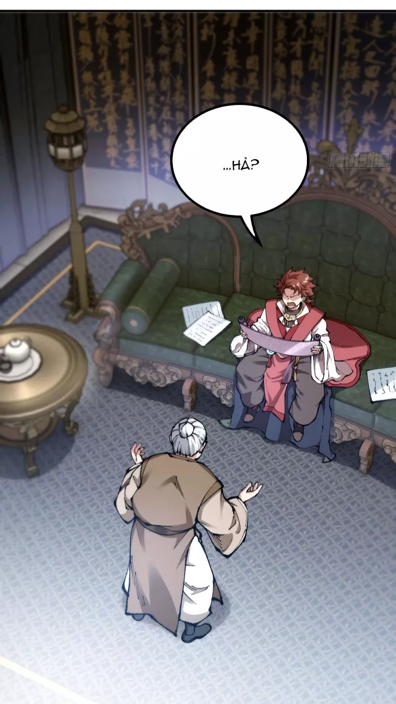 Ta Làm Súc Vật Ở Tu Tiên Giới: Chapter 5