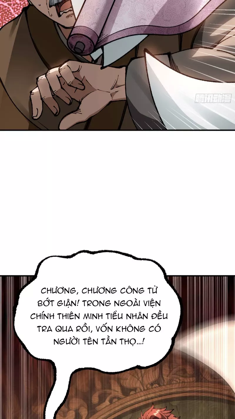Ta Làm Súc Vật Ở Tu Tiên Giới: Chapter 5