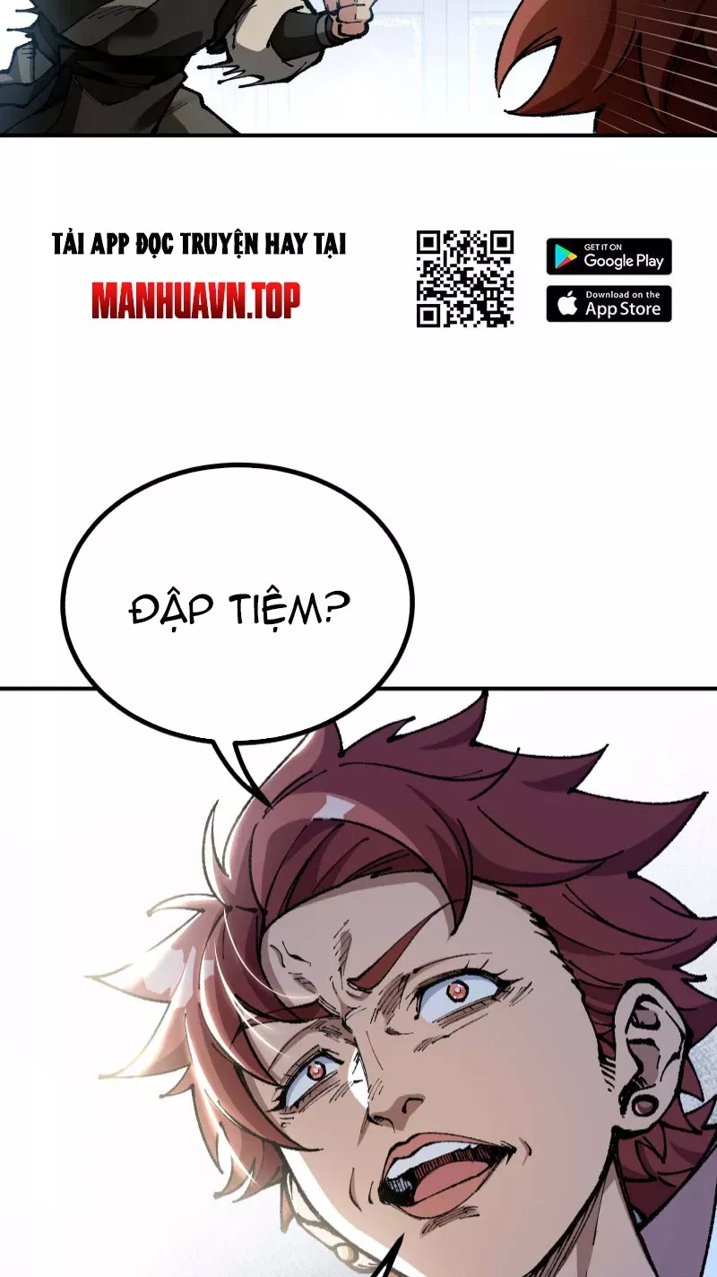 Ta Làm Súc Vật Ở Tu Tiên Giới: Chapter 5