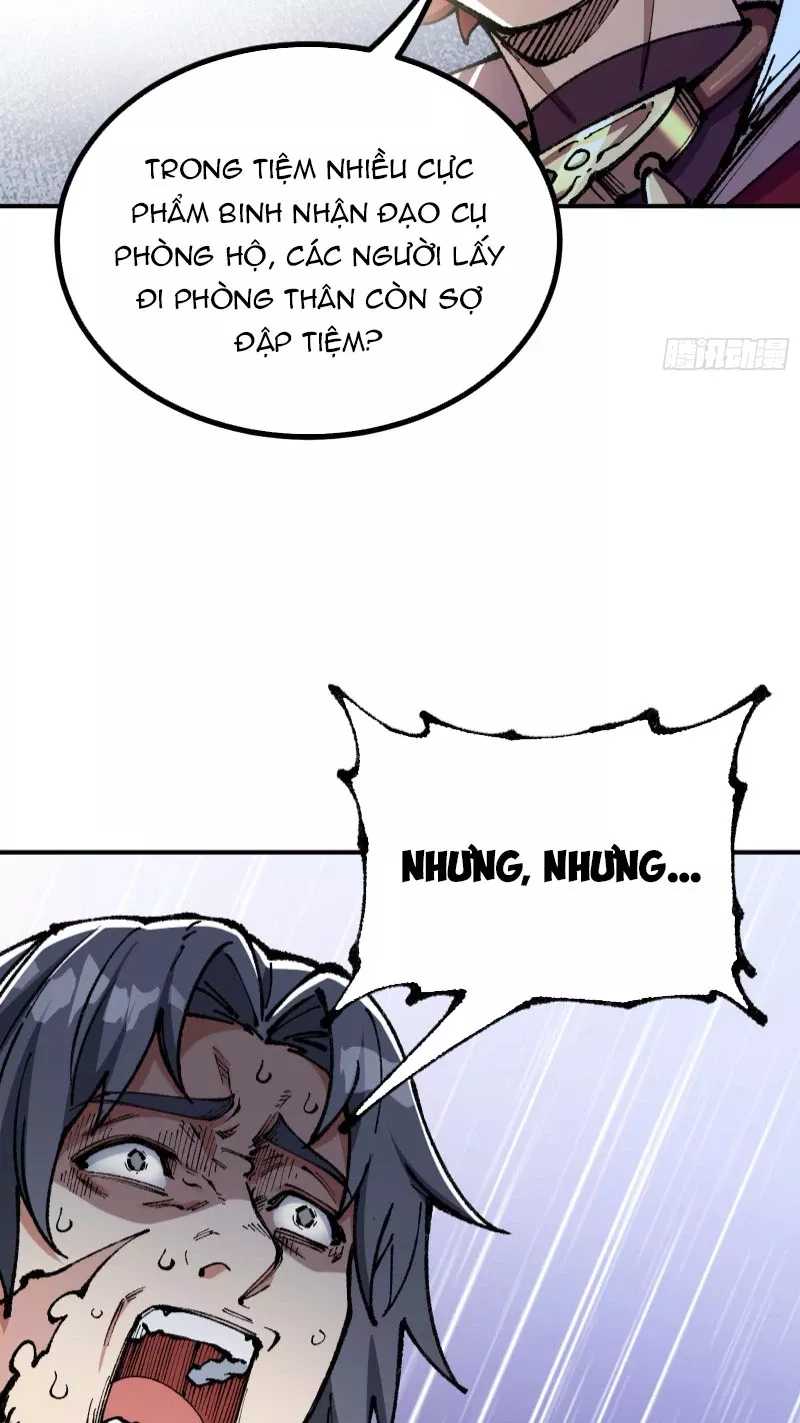 Ta Làm Súc Vật Ở Tu Tiên Giới: Chapter 5