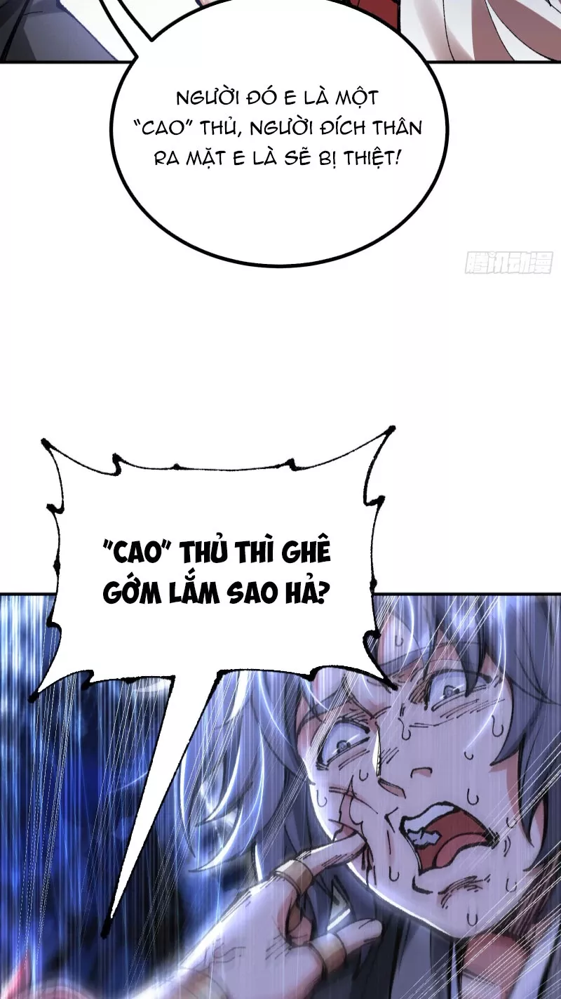 Ta Làm Súc Vật Ở Tu Tiên Giới: Chapter 5