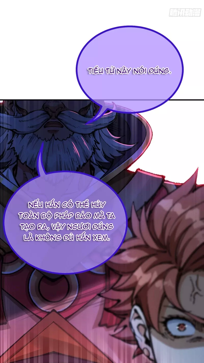 Ta Làm Súc Vật Ở Tu Tiên Giới: Chapter 5