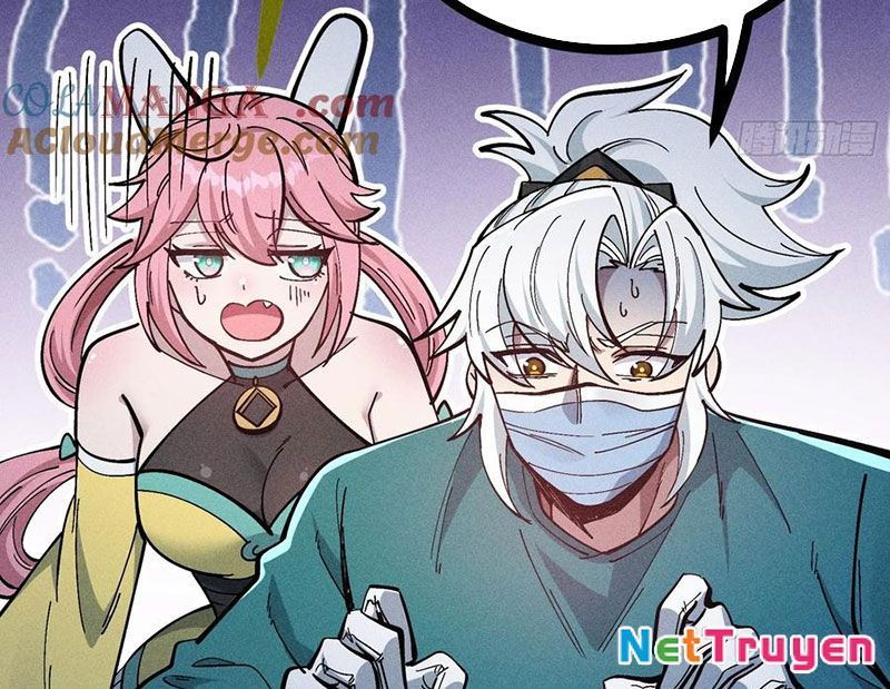 Ta Làm Súc Vật Ở Tu Tiên Giới: Chapter 51