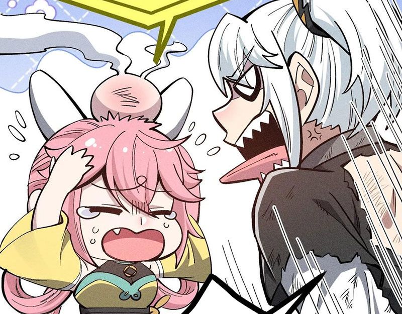 Ta Làm Súc Vật Ở Tu Tiên Giới: Chapter 51