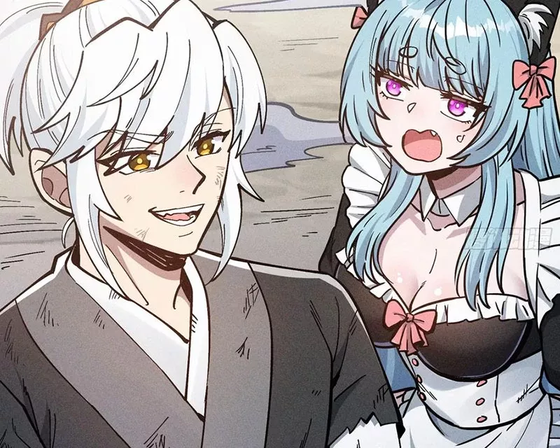 Ta Làm Súc Vật Ở Tu Tiên Giới: Chapter 52