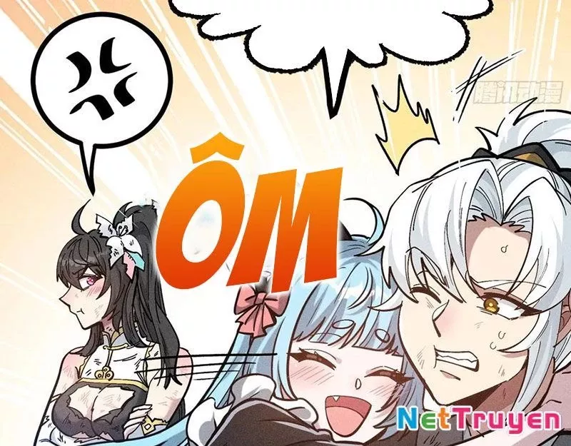 Ta Làm Súc Vật Ở Tu Tiên Giới: Chapter 52