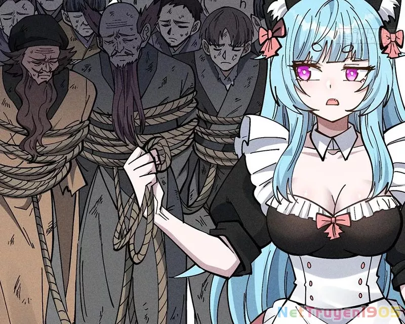 Ta Làm Súc Vật Ở Tu Tiên Giới: Chapter 52