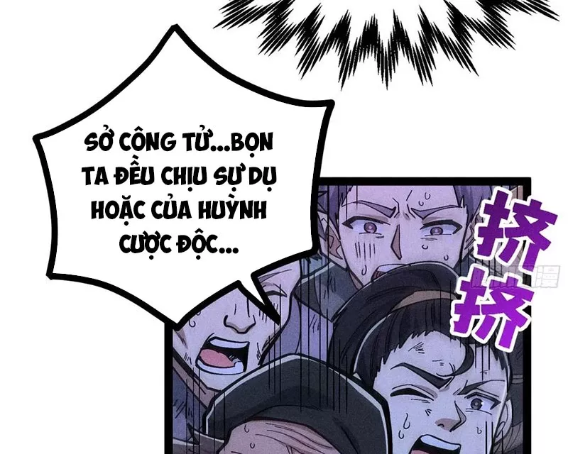 Ta Làm Súc Vật Ở Tu Tiên Giới: Chapter 52