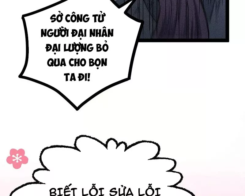 Ta Làm Súc Vật Ở Tu Tiên Giới: Chapter 52