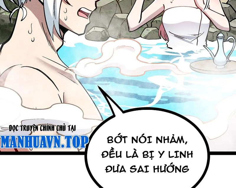 Ta Làm Súc Vật Ở Tu Tiên Giới: Chapter 53