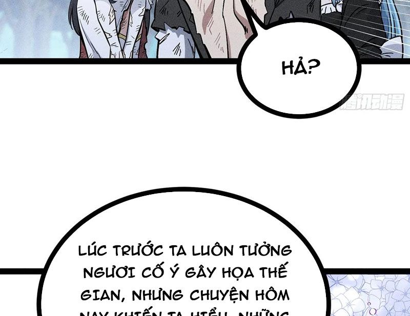 Ta Làm Súc Vật Ở Tu Tiên Giới: Chapter 53