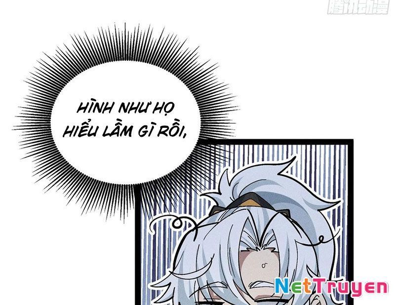 Ta Làm Súc Vật Ở Tu Tiên Giới: Chapter 53