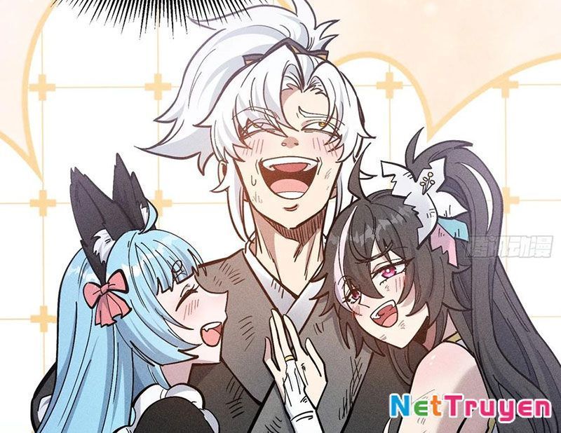 Ta Làm Súc Vật Ở Tu Tiên Giới: Chapter 53