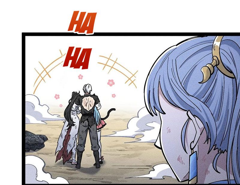 Ta Làm Súc Vật Ở Tu Tiên Giới: Chapter 53