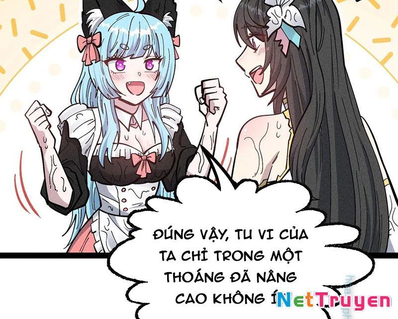 Ta Làm Súc Vật Ở Tu Tiên Giới: Chapter 53