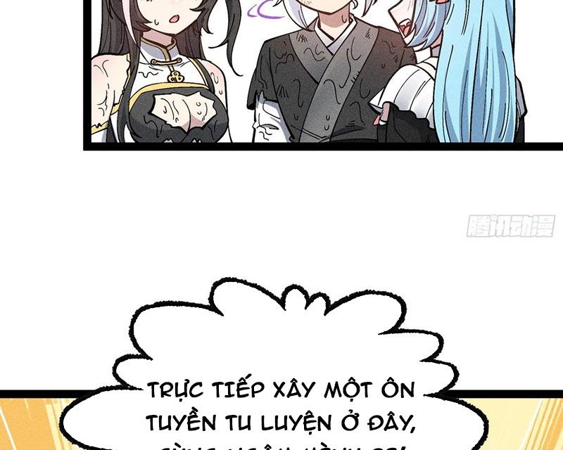 Ta Làm Súc Vật Ở Tu Tiên Giới: Chapter 53