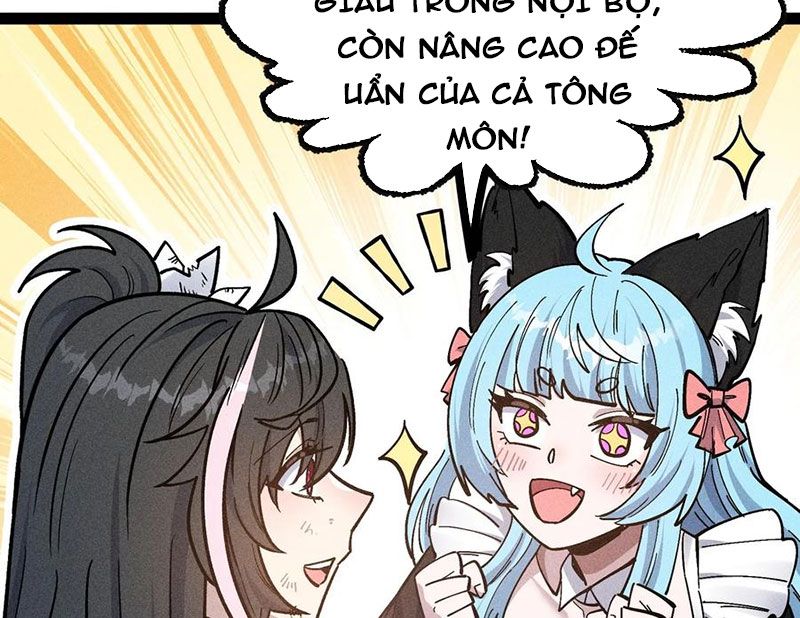 Ta Làm Súc Vật Ở Tu Tiên Giới: Chapter 53
