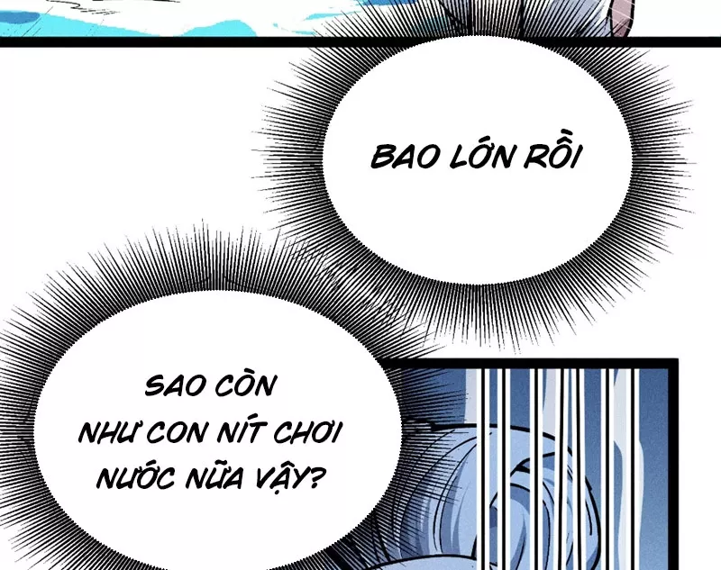 Ta Làm Súc Vật Ở Tu Tiên Giới: Chapter 54