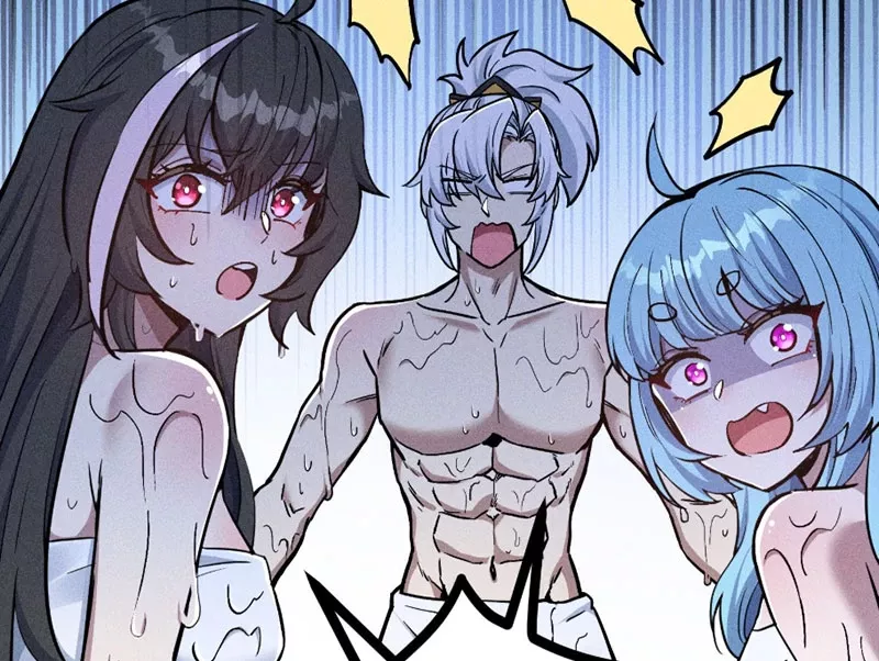 Ta Làm Súc Vật Ở Tu Tiên Giới: Chapter 54