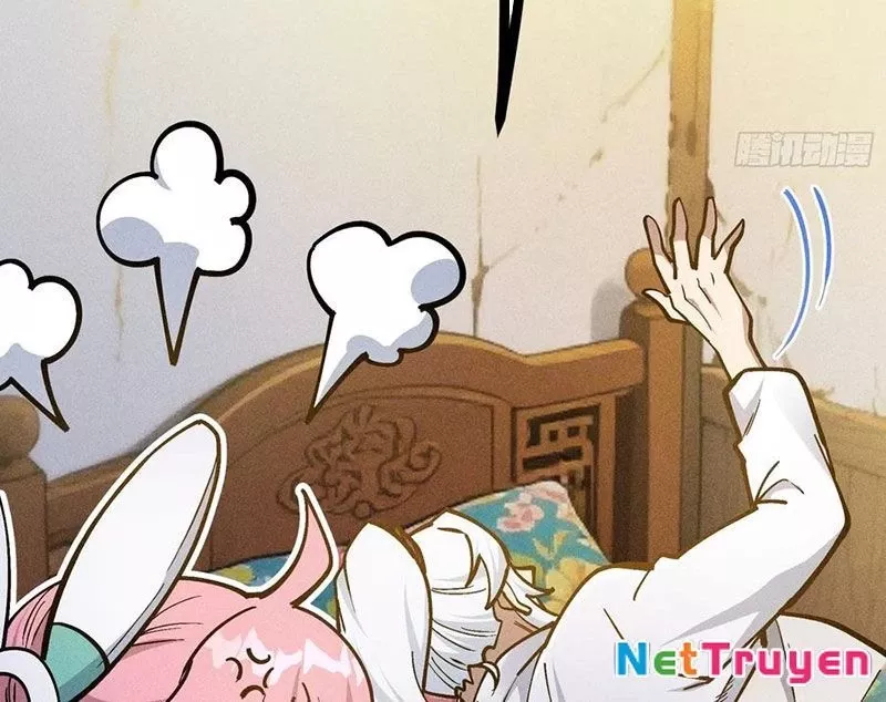 Ta Làm Súc Vật Ở Tu Tiên Giới: Chapter 55
