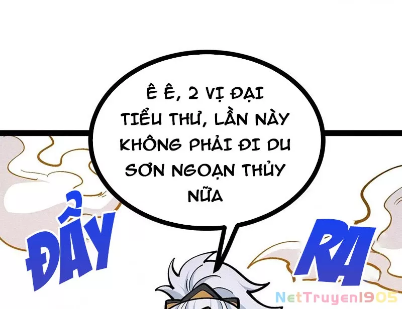 Ta Làm Súc Vật Ở Tu Tiên Giới: Chapter 55