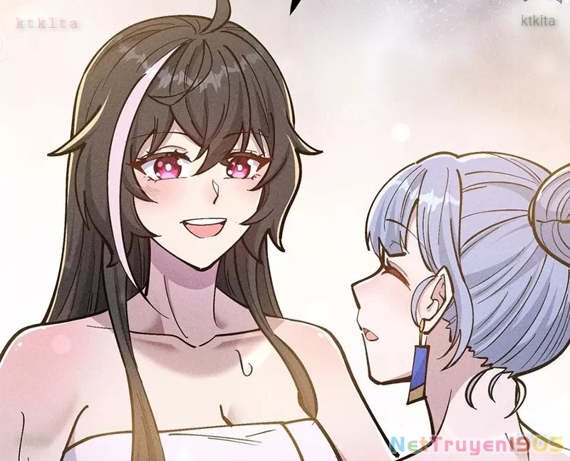 Ta Làm Súc Vật Ở Tu Tiên Giới: Chapter 55