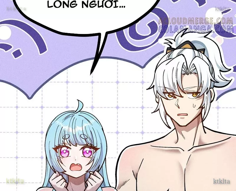 Ta Làm Súc Vật Ở Tu Tiên Giới: Chapter 55