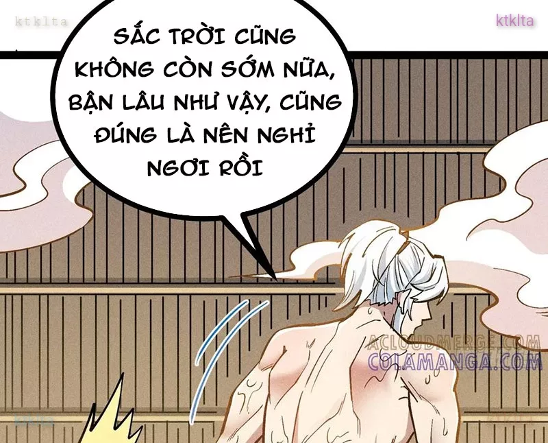 Ta Làm Súc Vật Ở Tu Tiên Giới: Chapter 55