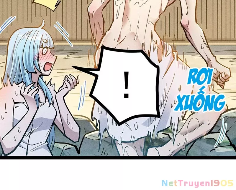Ta Làm Súc Vật Ở Tu Tiên Giới: Chapter 55