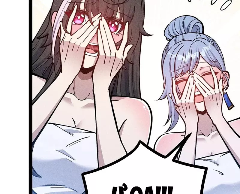 Ta Làm Súc Vật Ở Tu Tiên Giới: Chapter 55
