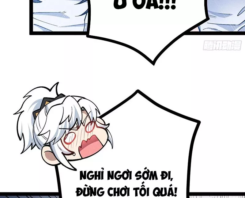 Ta Làm Súc Vật Ở Tu Tiên Giới: Chapter 55