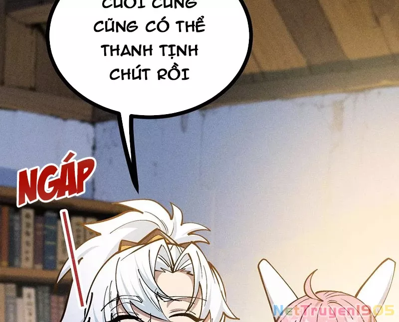 Ta Làm Súc Vật Ở Tu Tiên Giới: Chapter 55