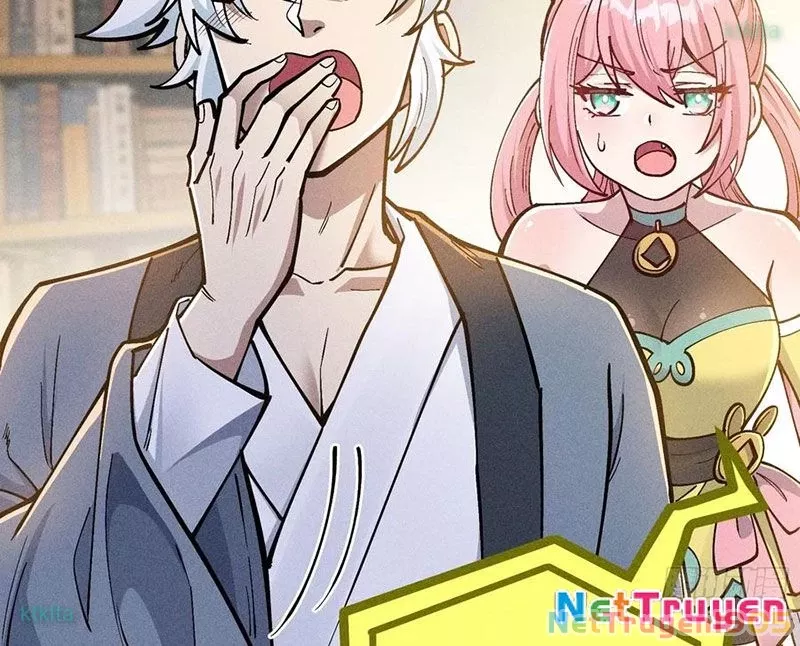 Ta Làm Súc Vật Ở Tu Tiên Giới: Chapter 55