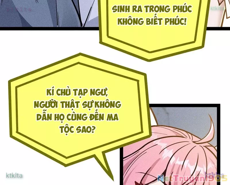 Ta Làm Súc Vật Ở Tu Tiên Giới: Chapter 55