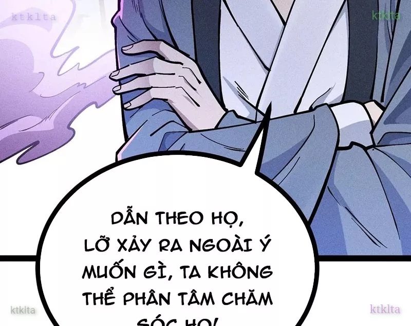 Ta Làm Súc Vật Ở Tu Tiên Giới: Chapter 55