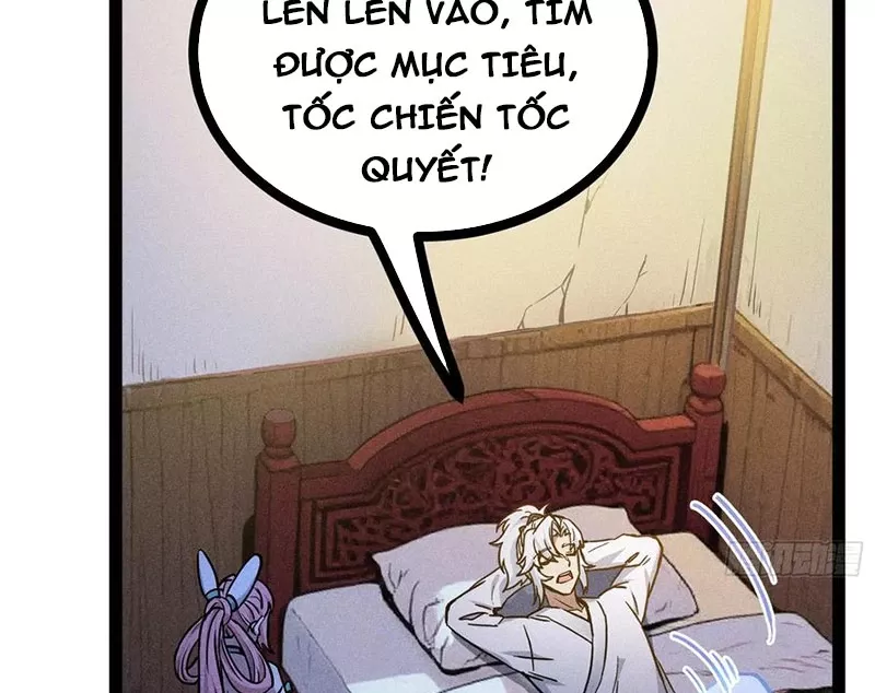 Ta Làm Súc Vật Ở Tu Tiên Giới: Chapter 55