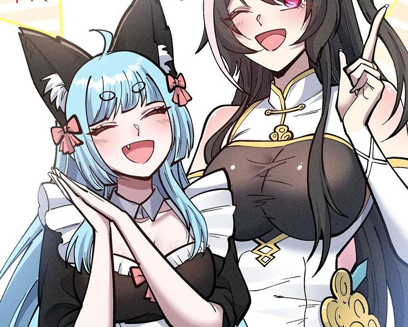 Ta Làm Súc Vật Ở Tu Tiên Giới: Chapter 56