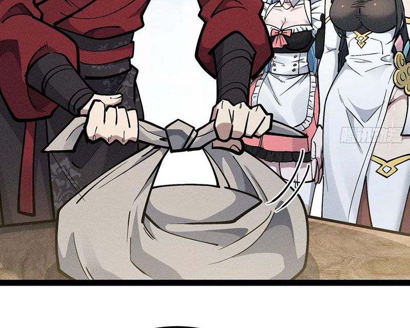 Ta Làm Súc Vật Ở Tu Tiên Giới: Chapter 56