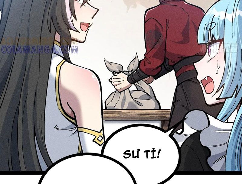 Ta Làm Súc Vật Ở Tu Tiên Giới: Chapter 56