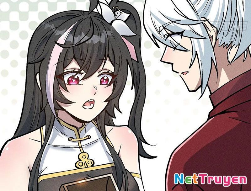 Ta Làm Súc Vật Ở Tu Tiên Giới: Chapter 56