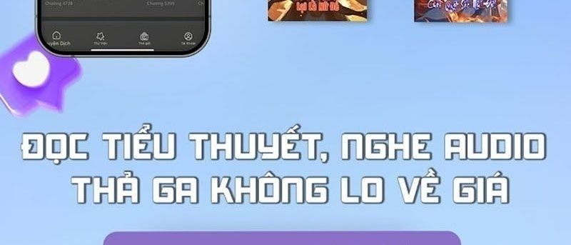 Ta Làm Súc Vật Ở Tu Tiên Giới: Chapter 56