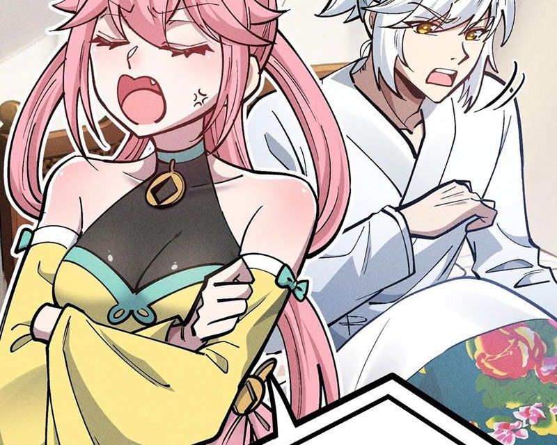 Ta Làm Súc Vật Ở Tu Tiên Giới: Chapter 56