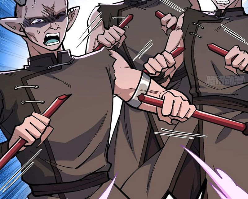 Ta Làm Súc Vật Ở Tu Tiên Giới: Chapter 57