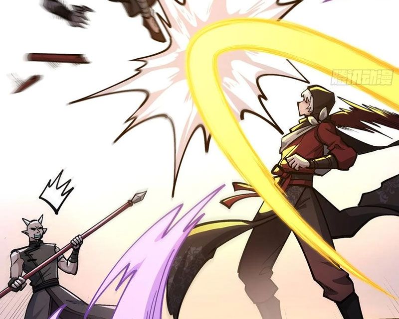 Ta Làm Súc Vật Ở Tu Tiên Giới: Chapter 57