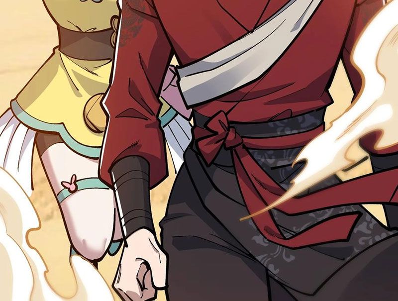 Ta Làm Súc Vật Ở Tu Tiên Giới: Chapter 57