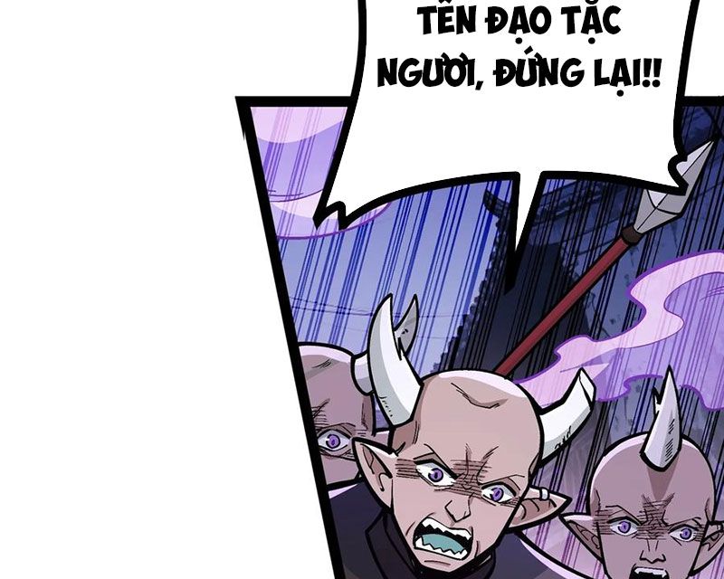 Ta Làm Súc Vật Ở Tu Tiên Giới: Chapter 57